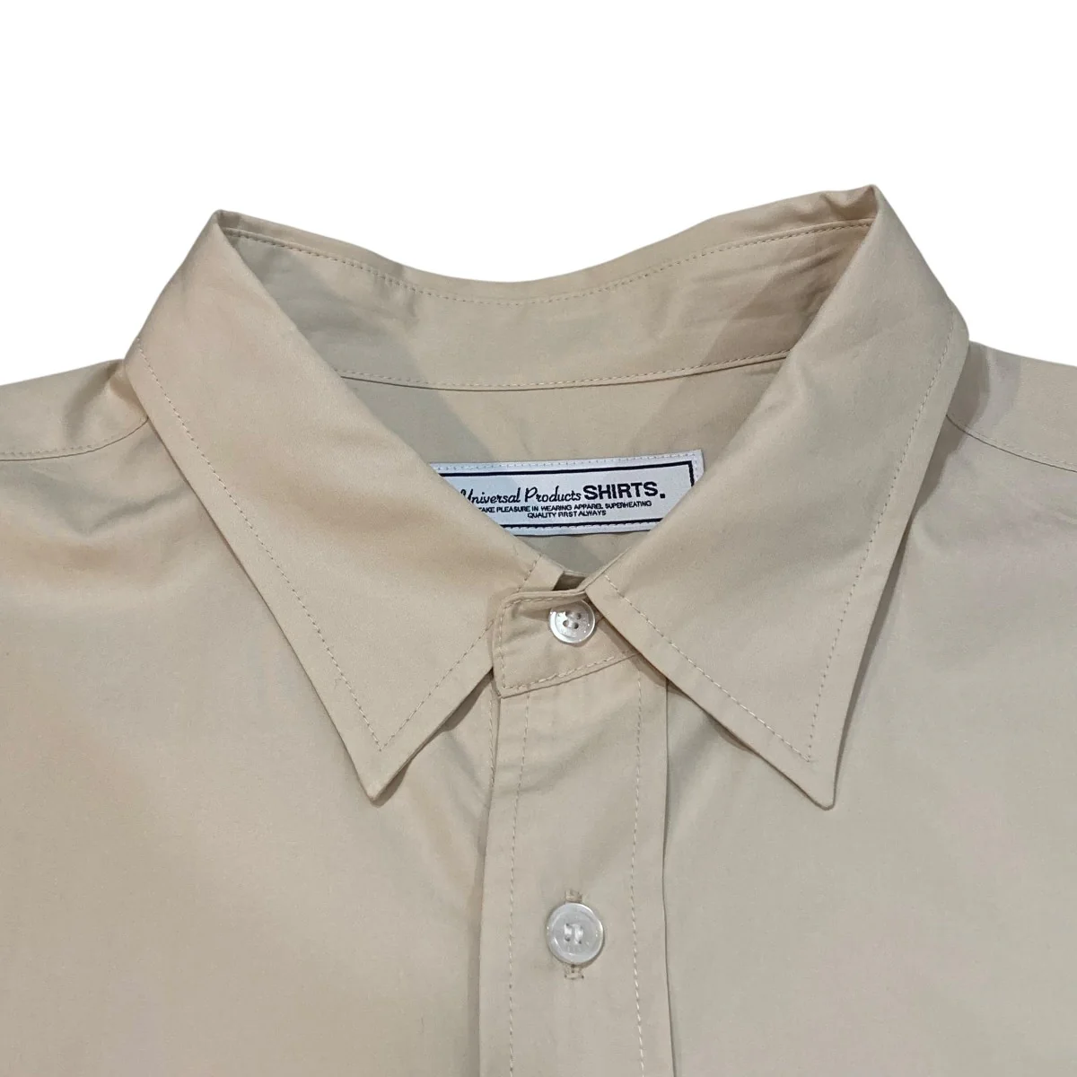 S S REGULAR SHIRTS半袖シャツ251-60303 - Image 3