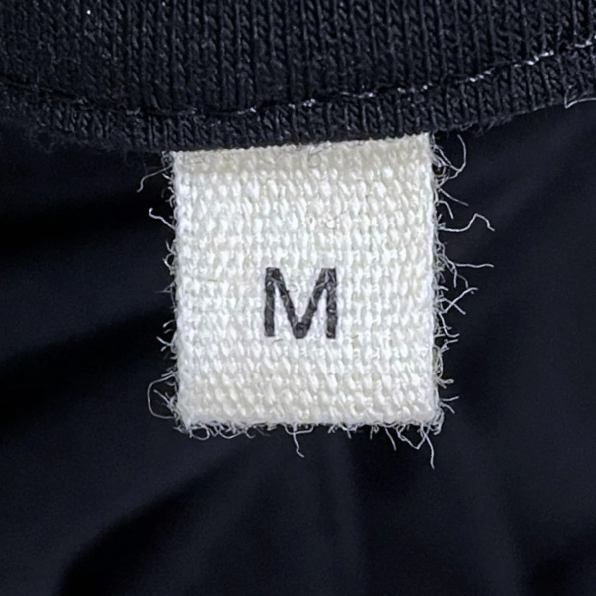 25SS Super 120 ウールTシャツ Wool Crew Neck T ウールクルーネックティー S25SH099 - Image 4