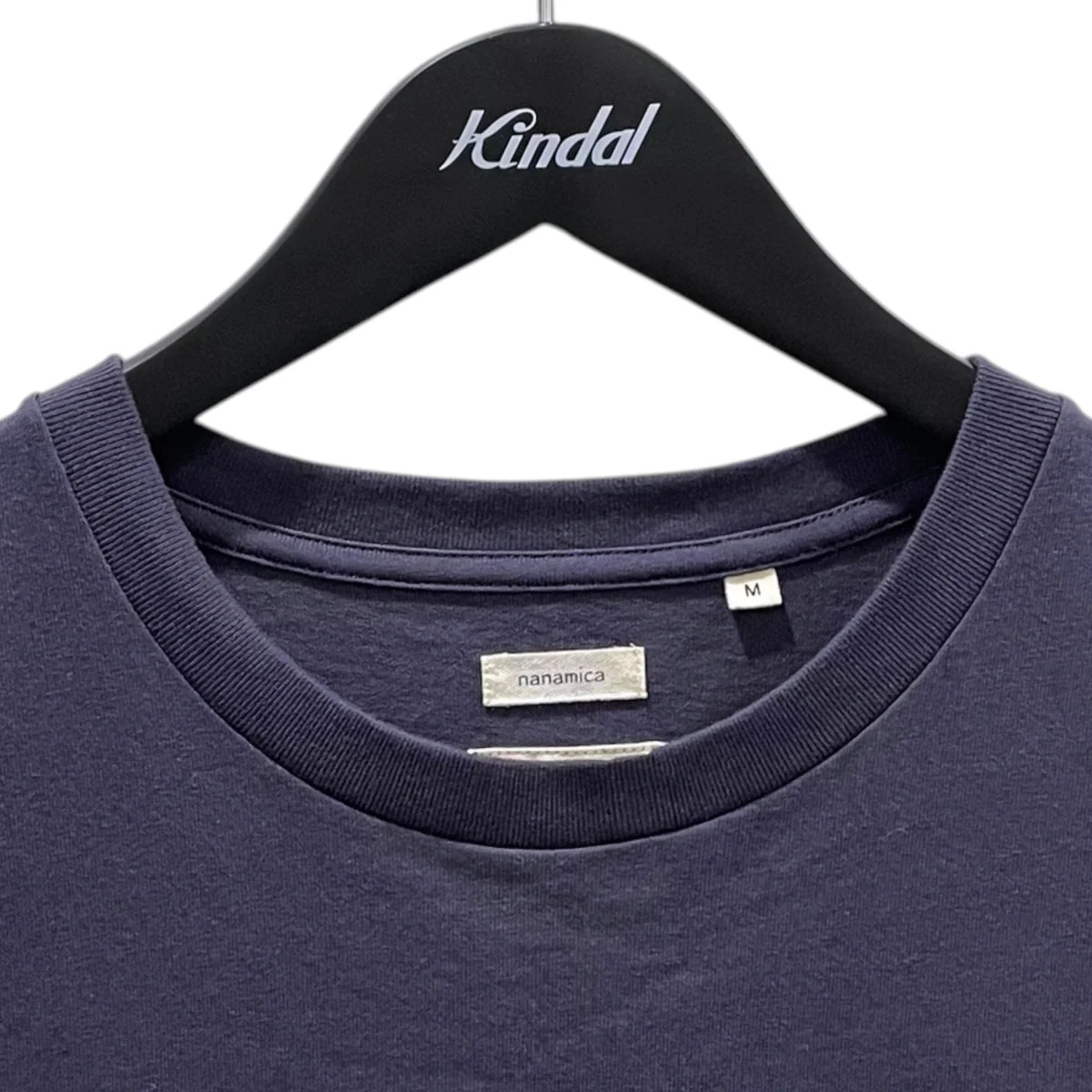 25SS プリントTシャツ OOAL Graphic Tee グラフィック ティー S25FT006 - Image 3