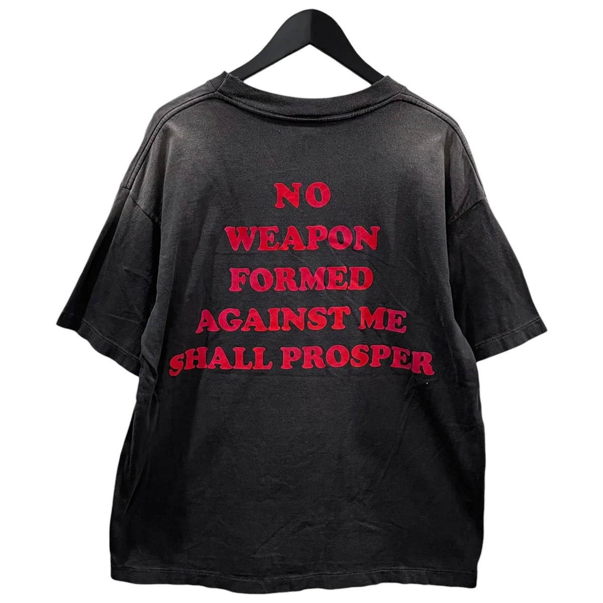 25AW 加工Tシャツ SS TEE ／ POCKET ショートスリーブ ポケットTシャツ SM-HR1-0000-009 - Image 2