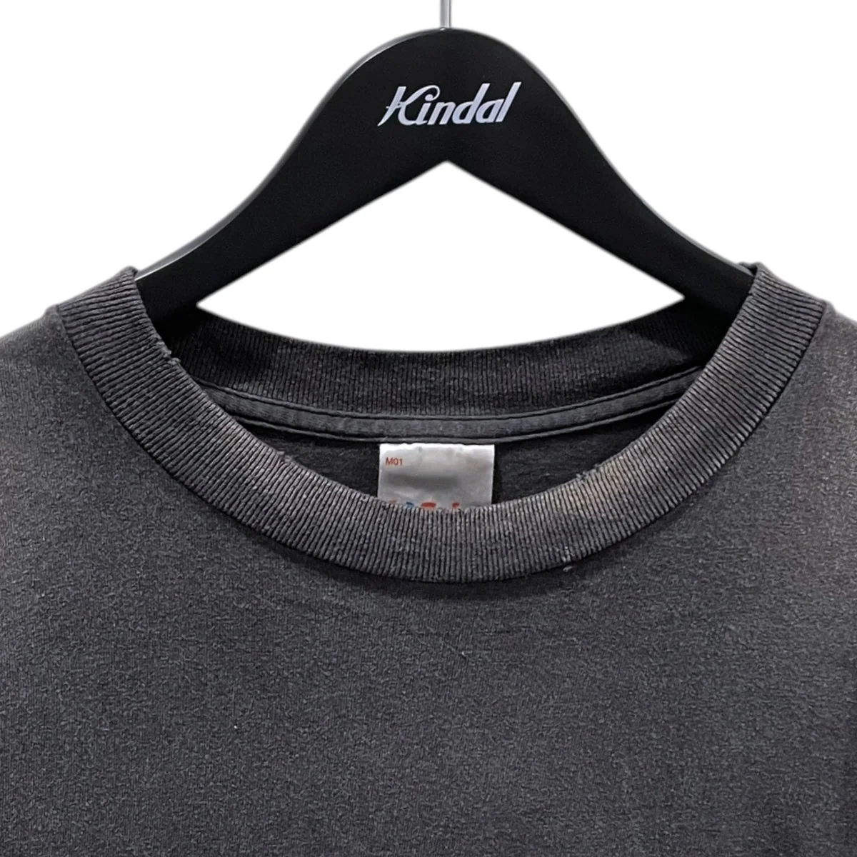25AW 加工Tシャツ SS TEE ／ POCKET ショートスリーブ ポケットTシャツ SM-HR1-0000-009 - Image 3