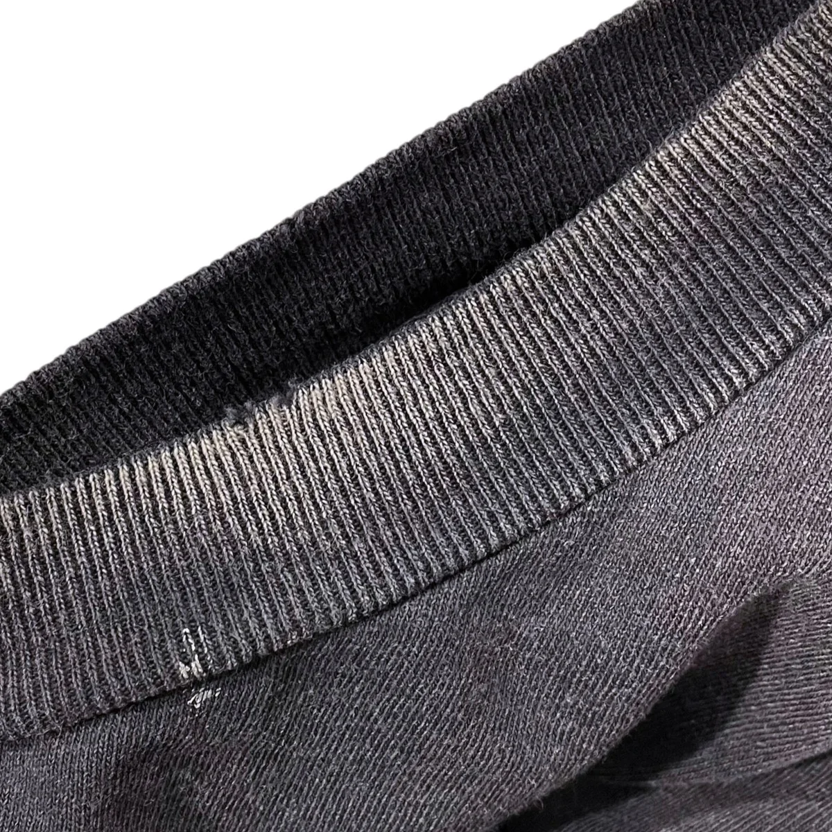 25AW 加工Tシャツ SS TEE ／ POCKET ショートスリーブ ポケットTシャツ SM-HR1-0000-009 - Image 5