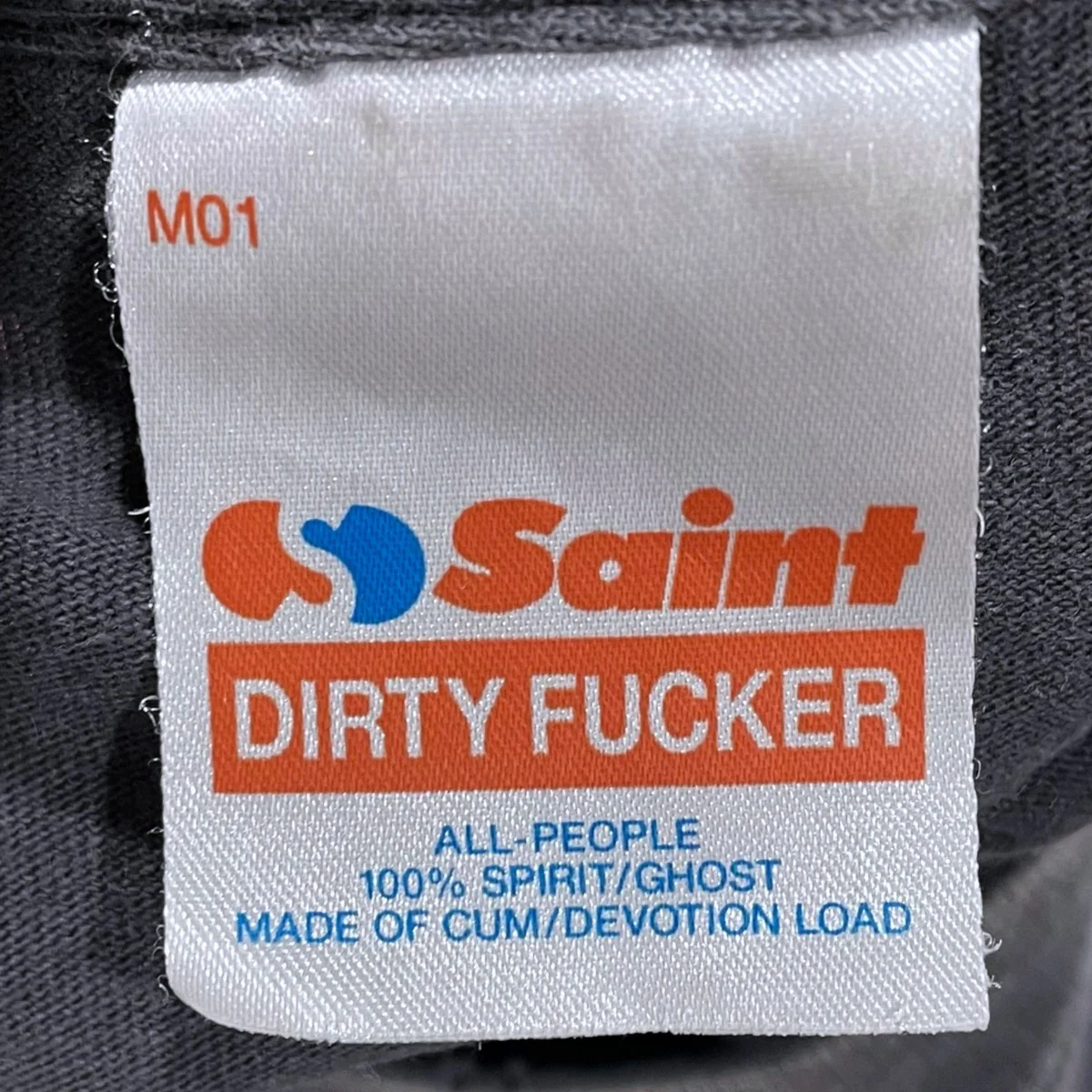 25AW 加工Tシャツ SS TEE ／ POCKET ショートスリーブ ポケットTシャツ SM-HR1-0000-009 - Image 8