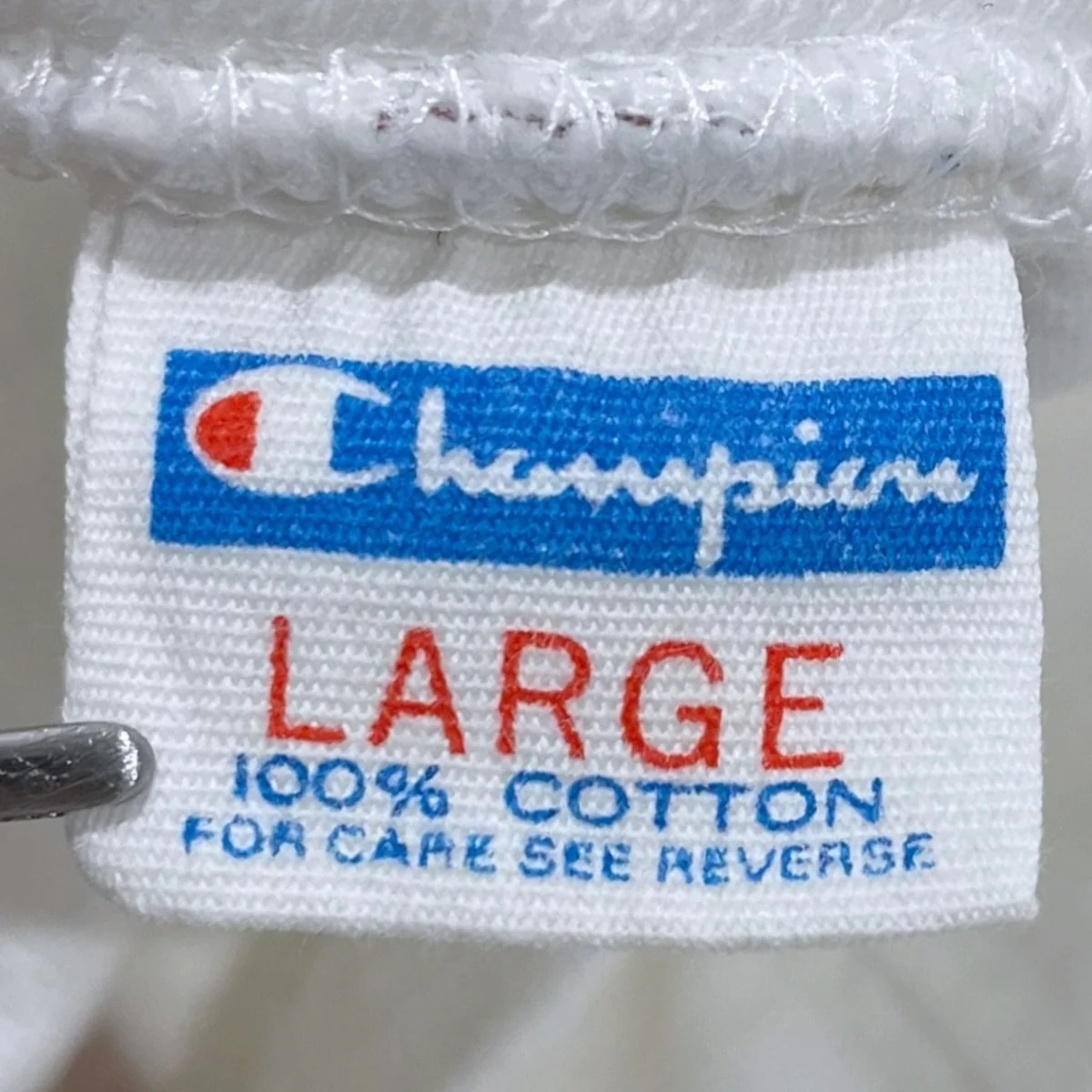80s プリントTシャツ バータグ Burlington on the Mississippi MADE IN USA - Image 5