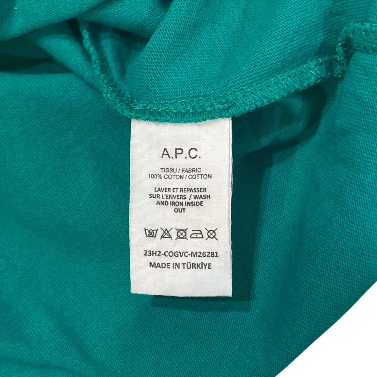 Tシャツ - Image 7