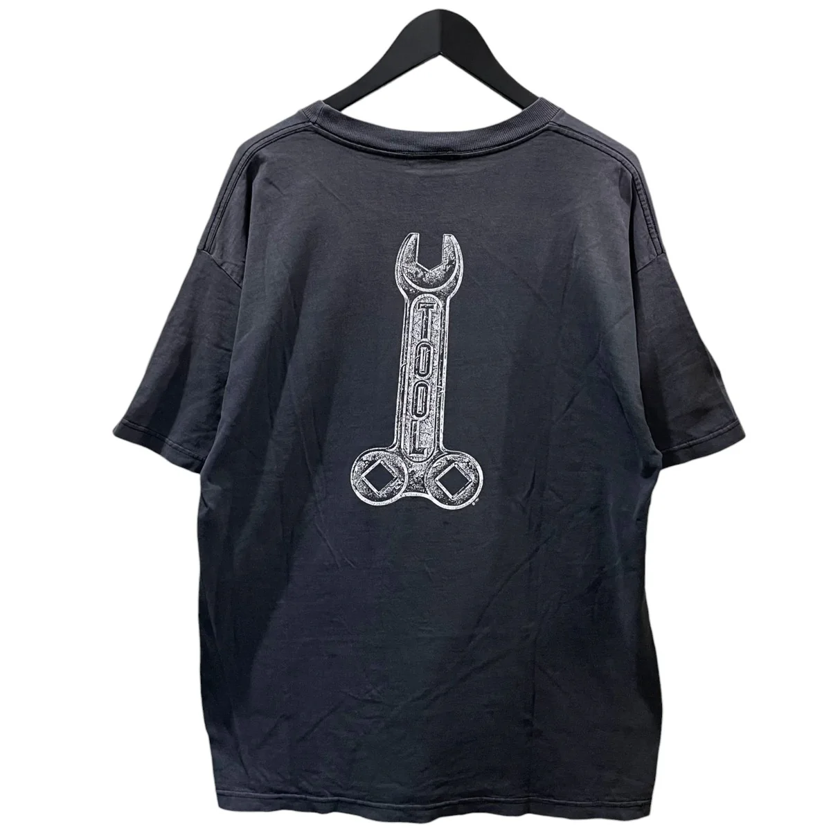 プリントTシャツ TOOL トゥール - Image 2