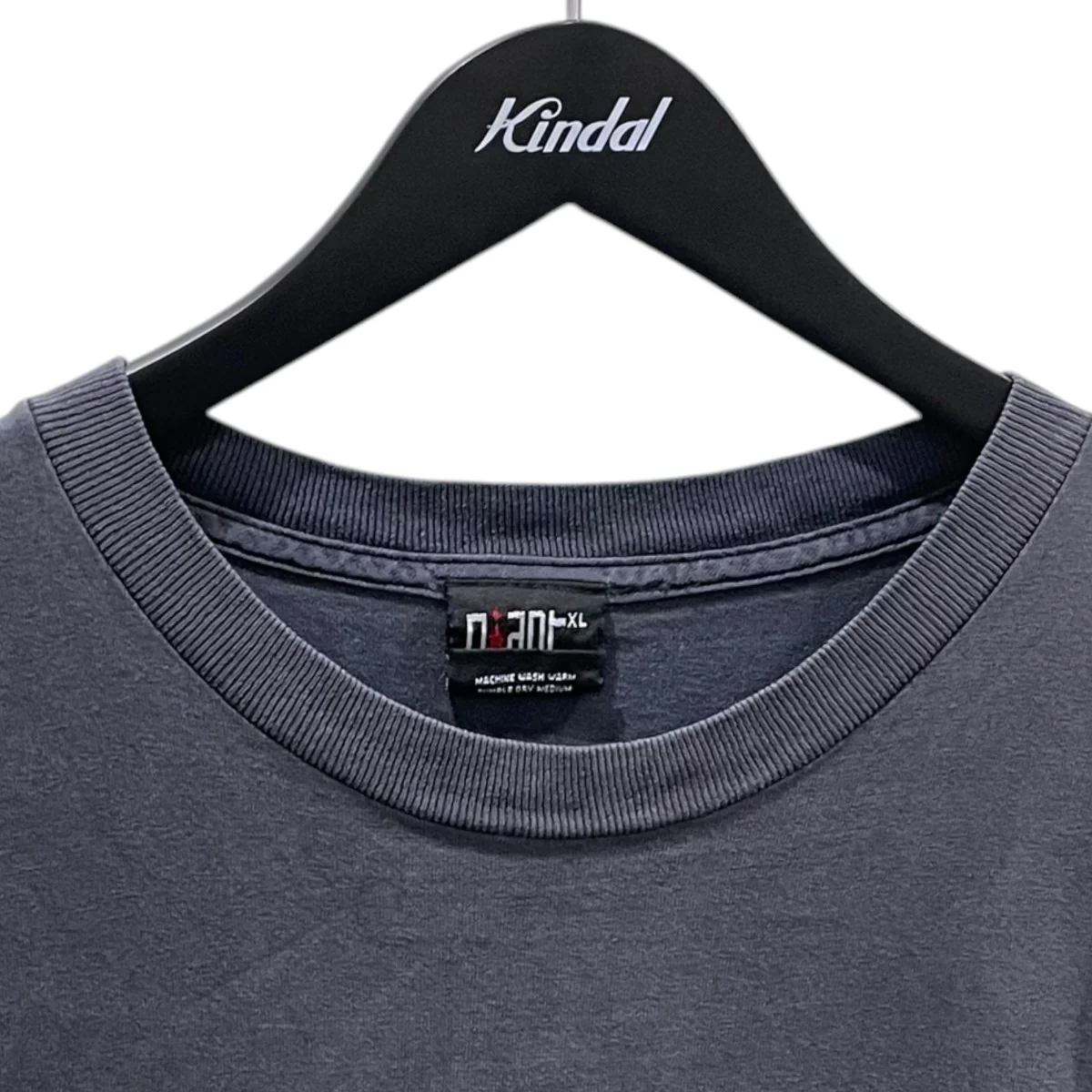 プリントTシャツ TOOL トゥール - Image 3