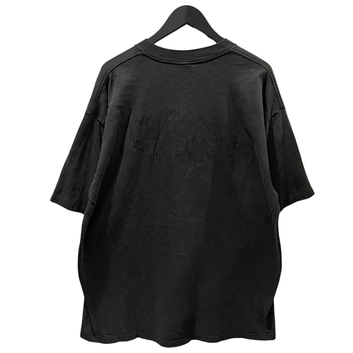 プリントTシャツ Nine Inch Nails ナイン インチ ネイルズ MAXWEIGHT PRESHRUNK - Image 2