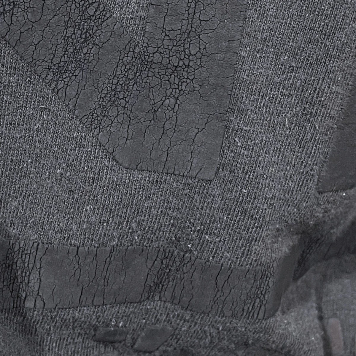 プリントTシャツ Nine Inch Nails ナイン インチ ネイルズ MAXWEIGHT PRESHRUNK - Image 4