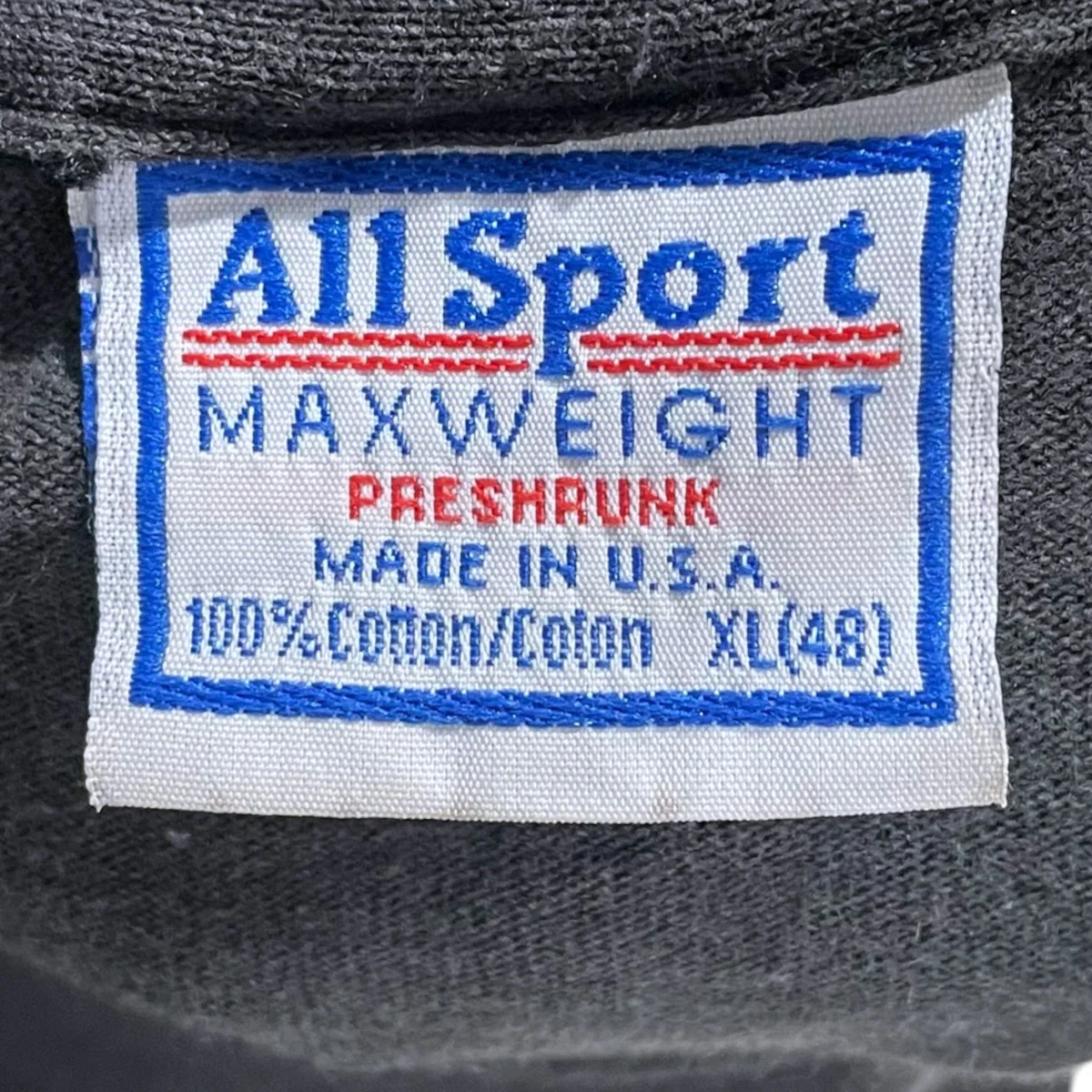 プリントTシャツ Nine Inch Nails ナイン インチ ネイルズ MAXWEIGHT PRESHRUNK - Image 5