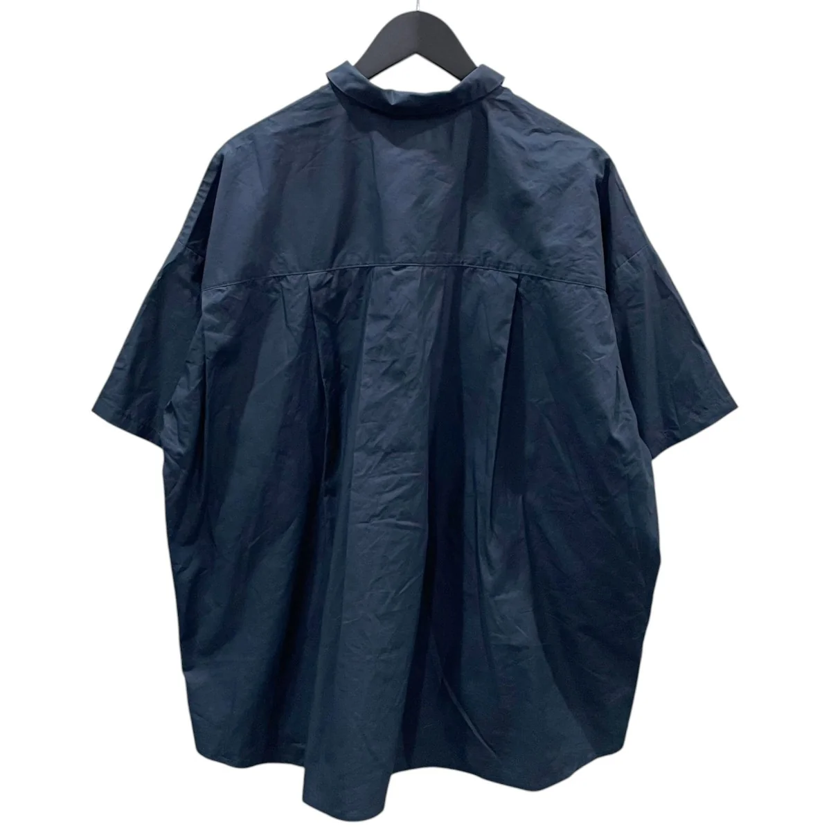25SS 半袖シャツ Typewriter Tipo Shirt タイプライター ティポシャツ 25050440223020 - Image 2