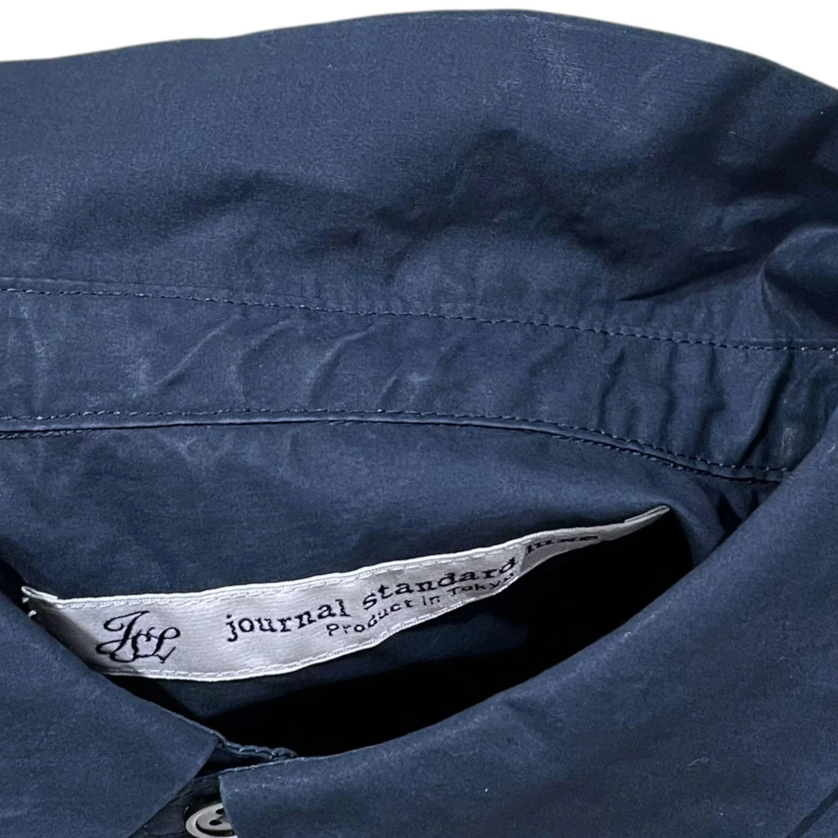 25SS 半袖シャツ Typewriter Tipo Shirt タイプライター ティポシャツ 25050440223020 - Image 4