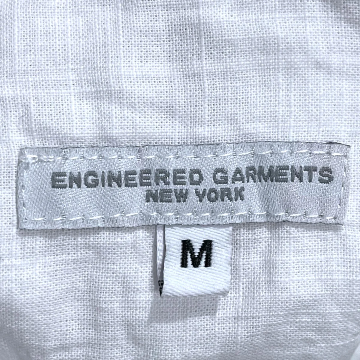 オープンカラー半袖シャツ Camp Shirt キャンプシャツ - Image 4
