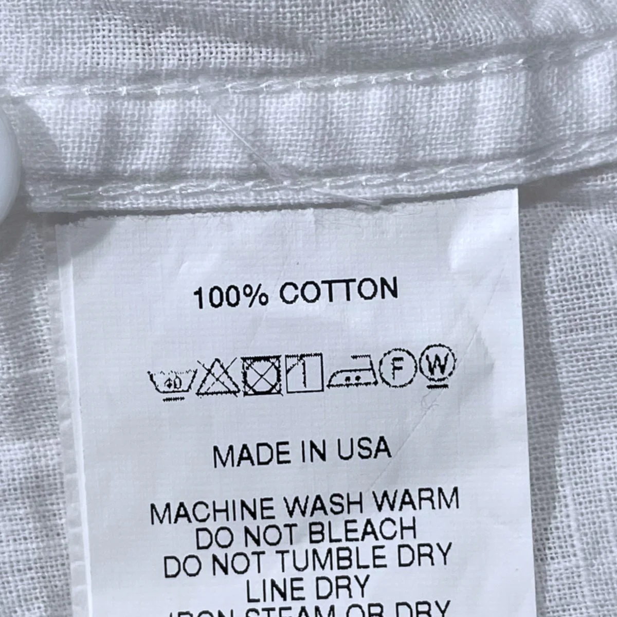 オープンカラー半袖シャツ Camp Shirt キャンプシャツ - Image 5