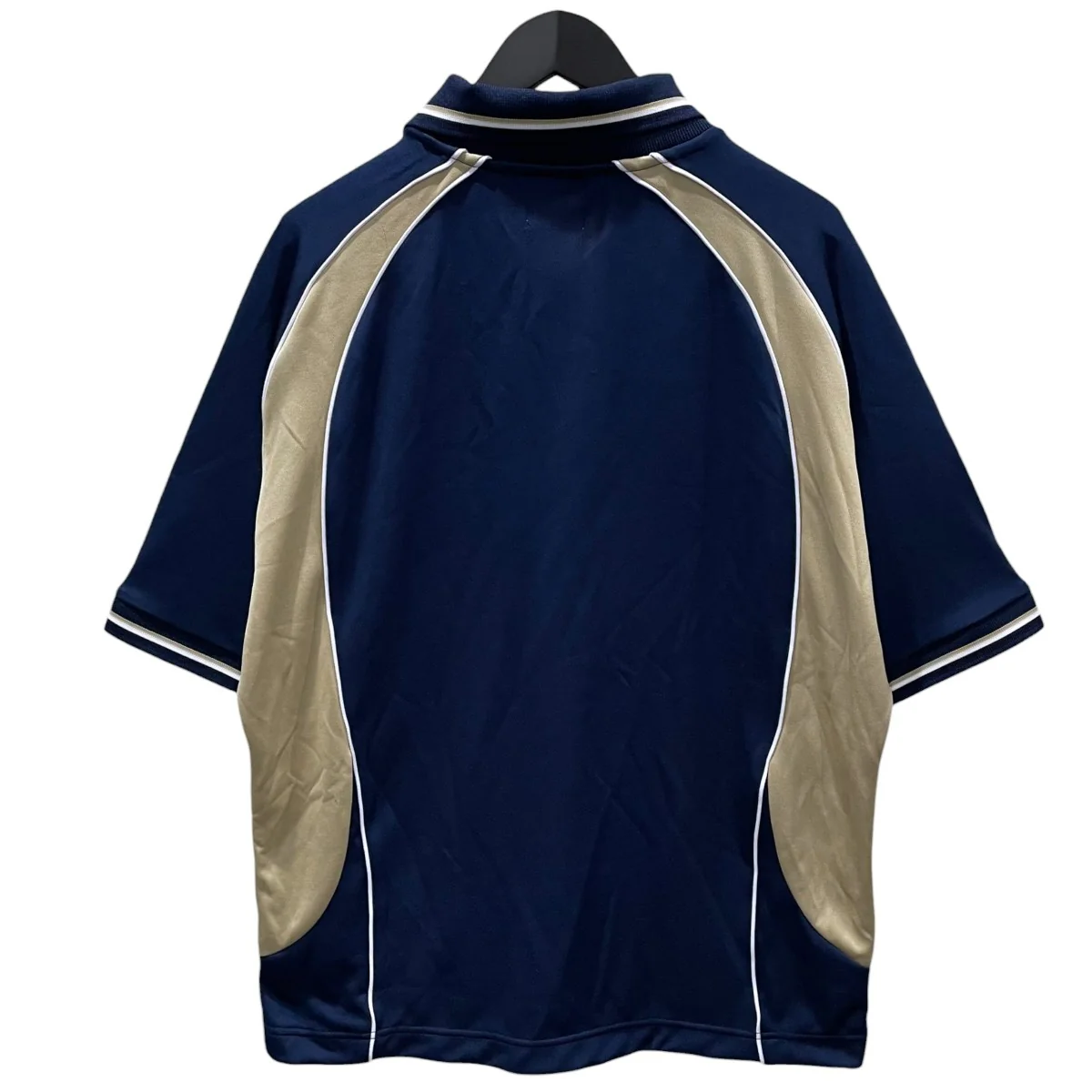 24SS 半袖ポロシャツ ACTIVE CITY POLO SHIRTS アクティブシティポロシャツ CLS-SH-2411 - Image 2