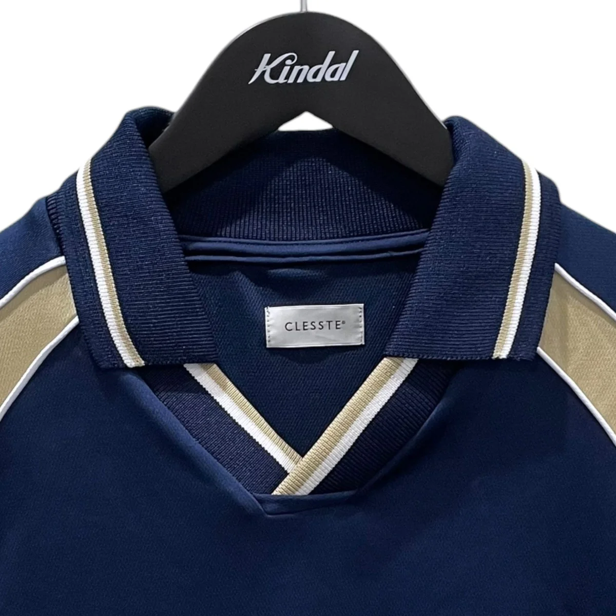 24SS 半袖ポロシャツ ACTIVE CITY POLO SHIRTS アクティブシティポロシャツ CLS-SH-2411 - Image 3