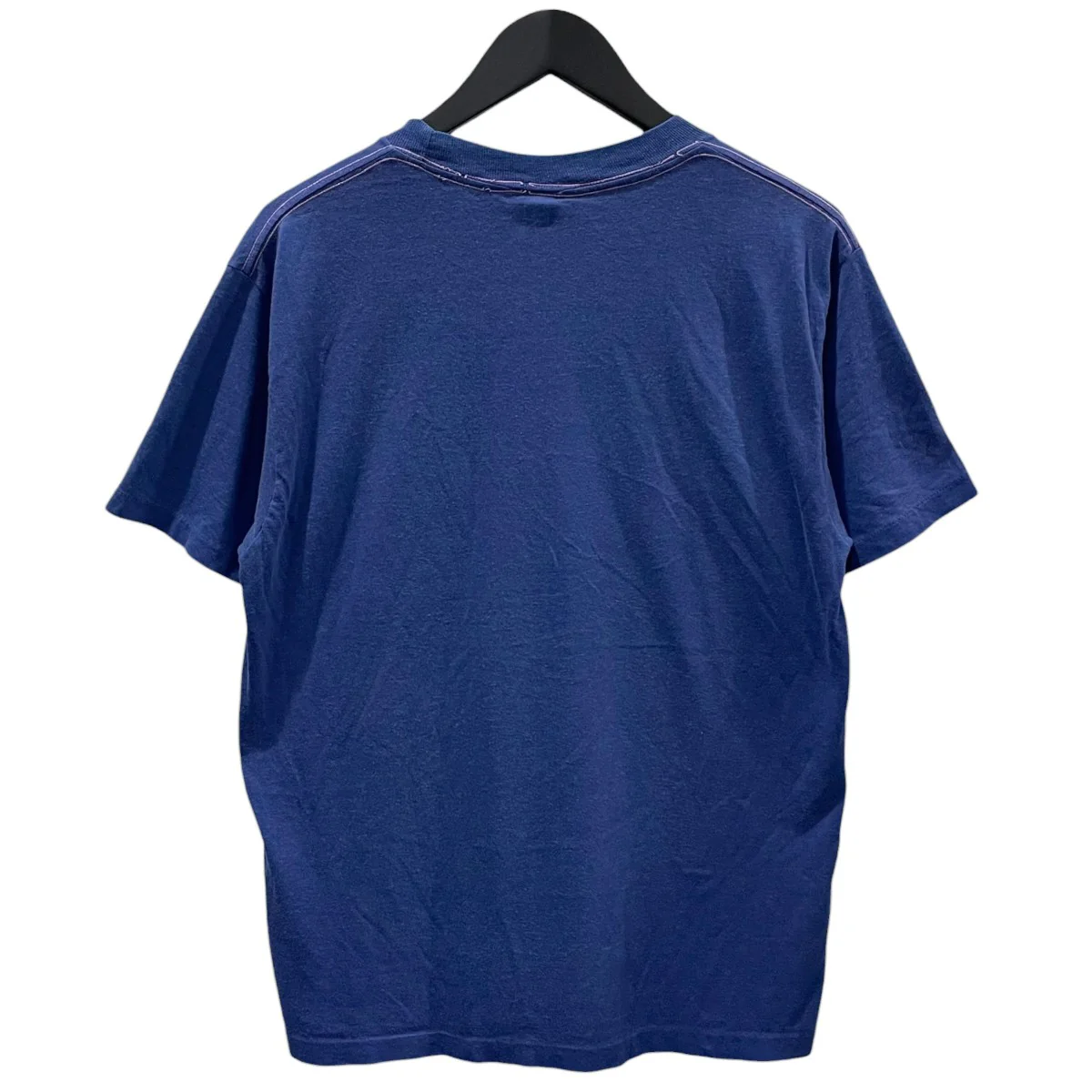 80s プリントTシャツ トリコタグ Chicago Cubs シカゴカブス - Image 2