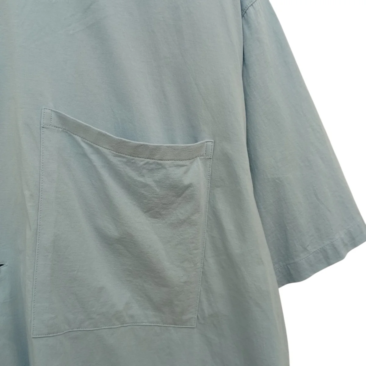 GOOD PEOPLE GOOD STITCHING GOOD PRODUCT半袖シャツ - Image 7