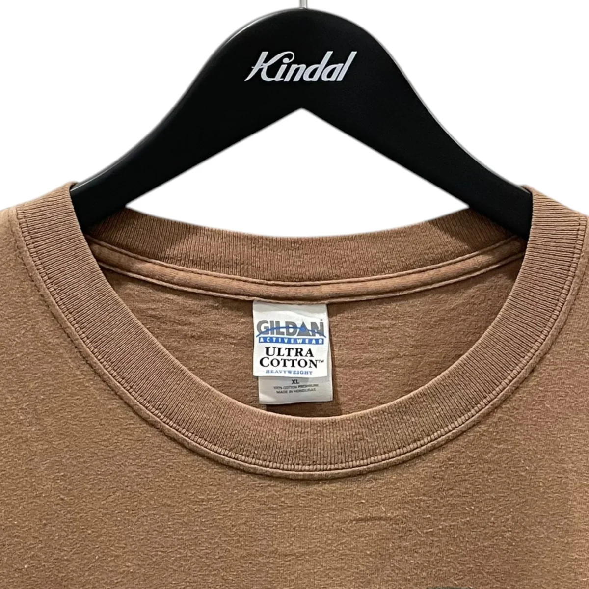 プリントTシャツ THE BEATLES RUBBER SOUL ビートルズ ラバーソール ULTRA COTTON ウルトラコットン - Image 3
