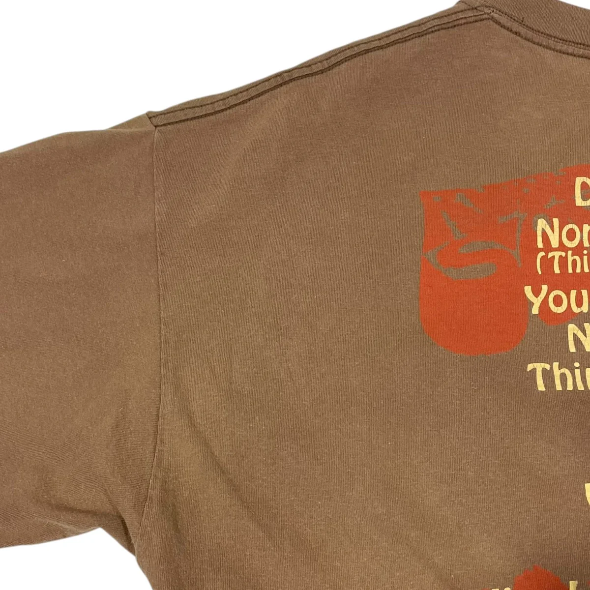 プリントTシャツ THE BEATLES RUBBER SOUL ビートルズ ラバーソール ULTRA COTTON ウルトラコットン - Image 4