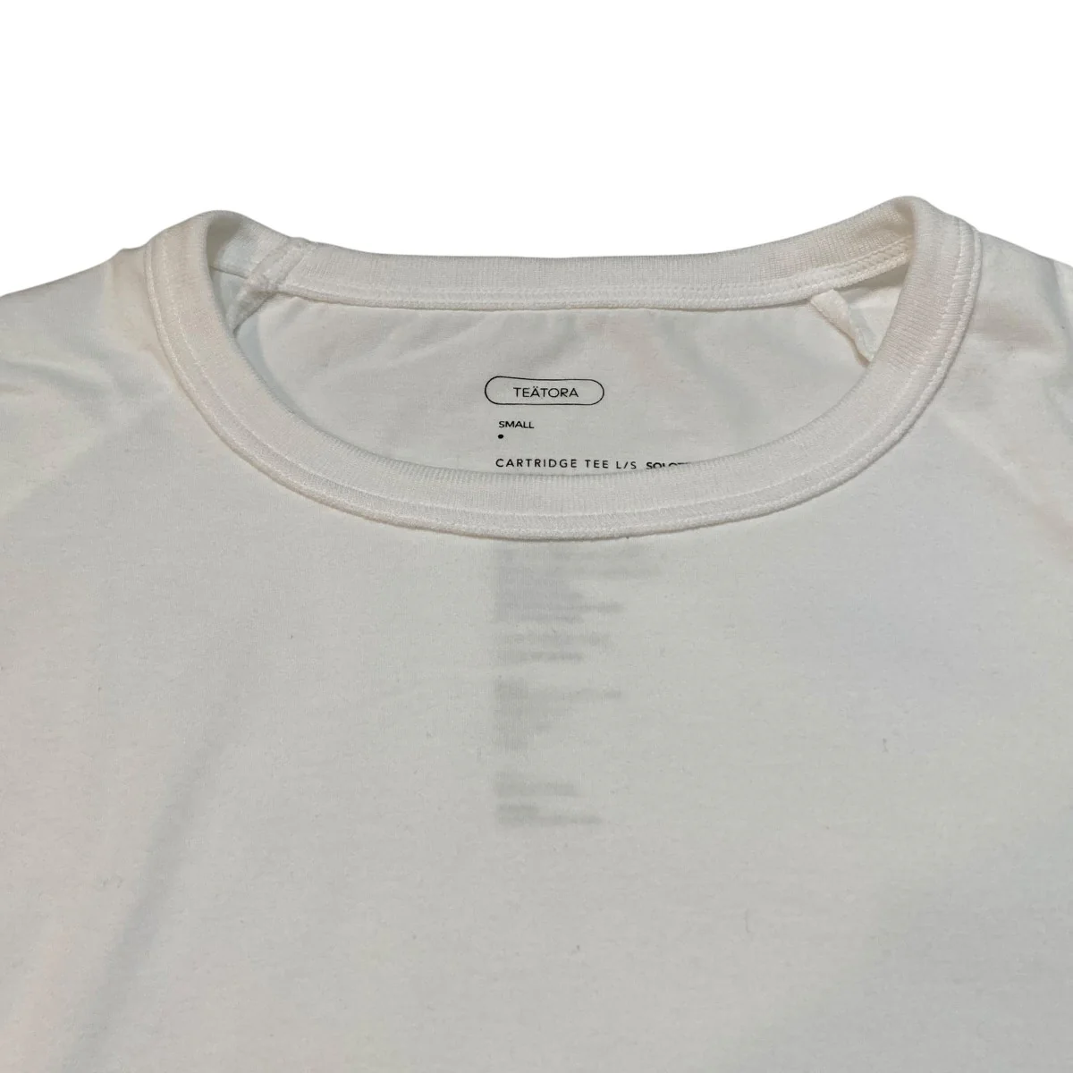TシャツTT-TEE-LS-SOLO - Image 3