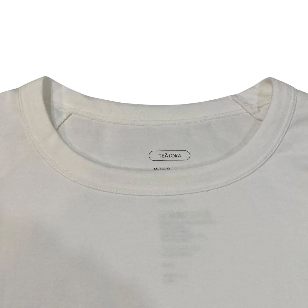 TシャツTT-TEE-SLEEP - Image 3