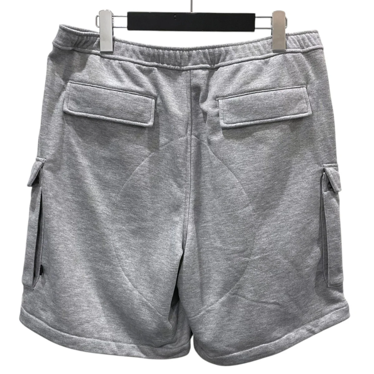 23SS スウェットカーゴショートパンツ TECH SWEAT 6POCKET SHORTS テックスウェット 6ポケットショーツ BP-58023 - Image 2