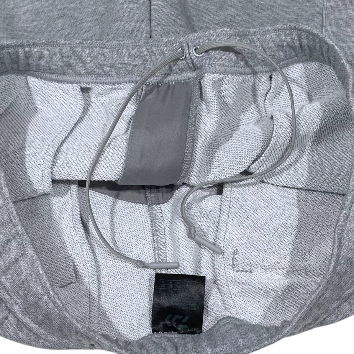 23SS スウェットカーゴショートパンツ TECH SWEAT 6POCKET SHORTS テックスウェット 6ポケットショーツ BP-58023 - Image 3