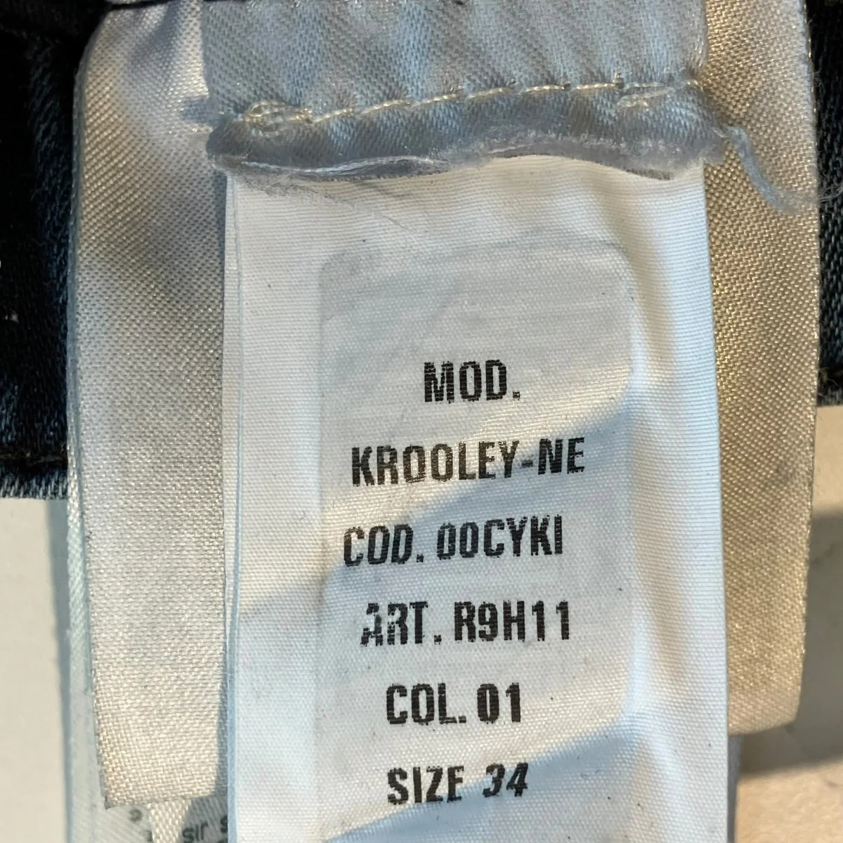 KROOLEY-NEパンツR9H11 - Image 5
