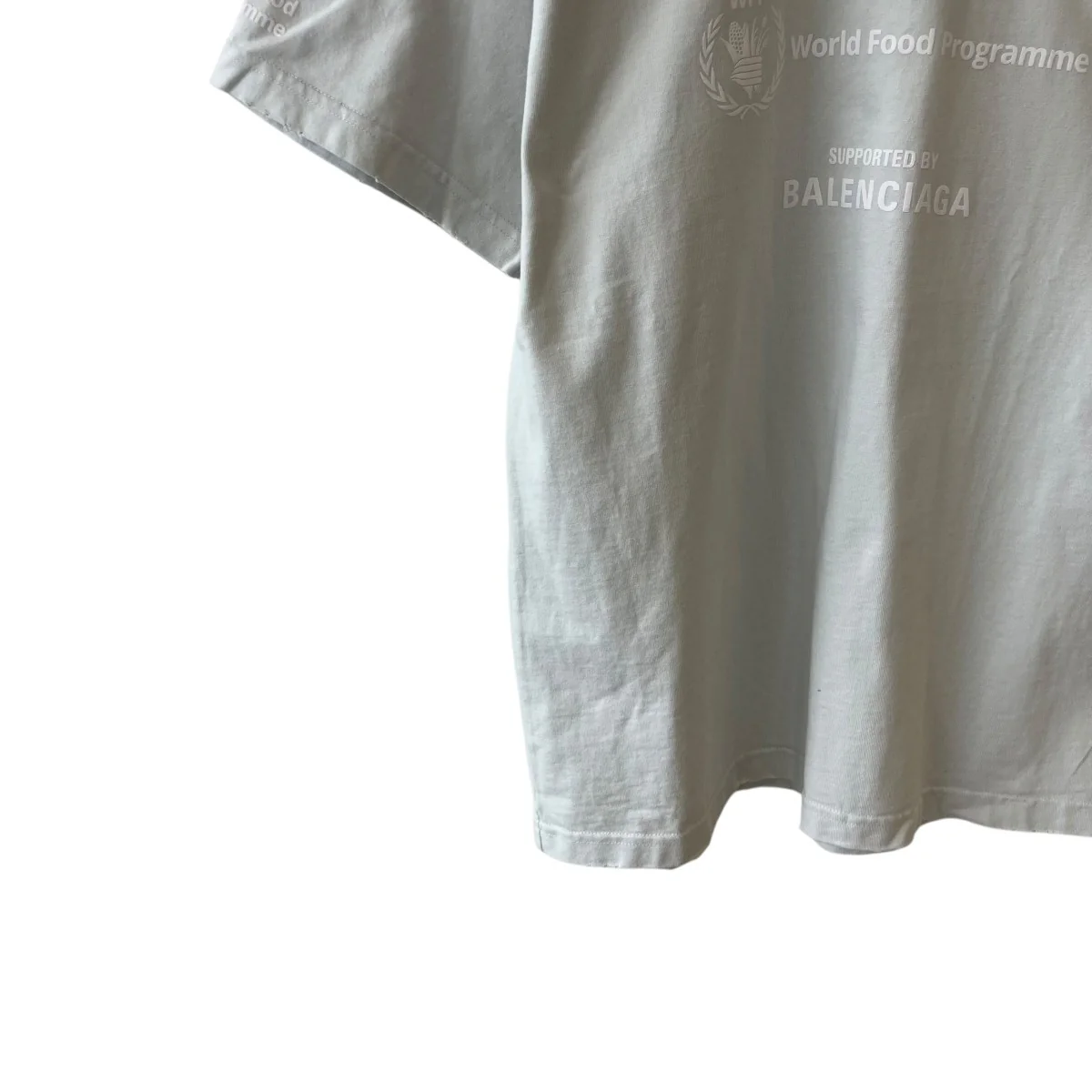 Tシャツ612965 T0VV4 - Image 4