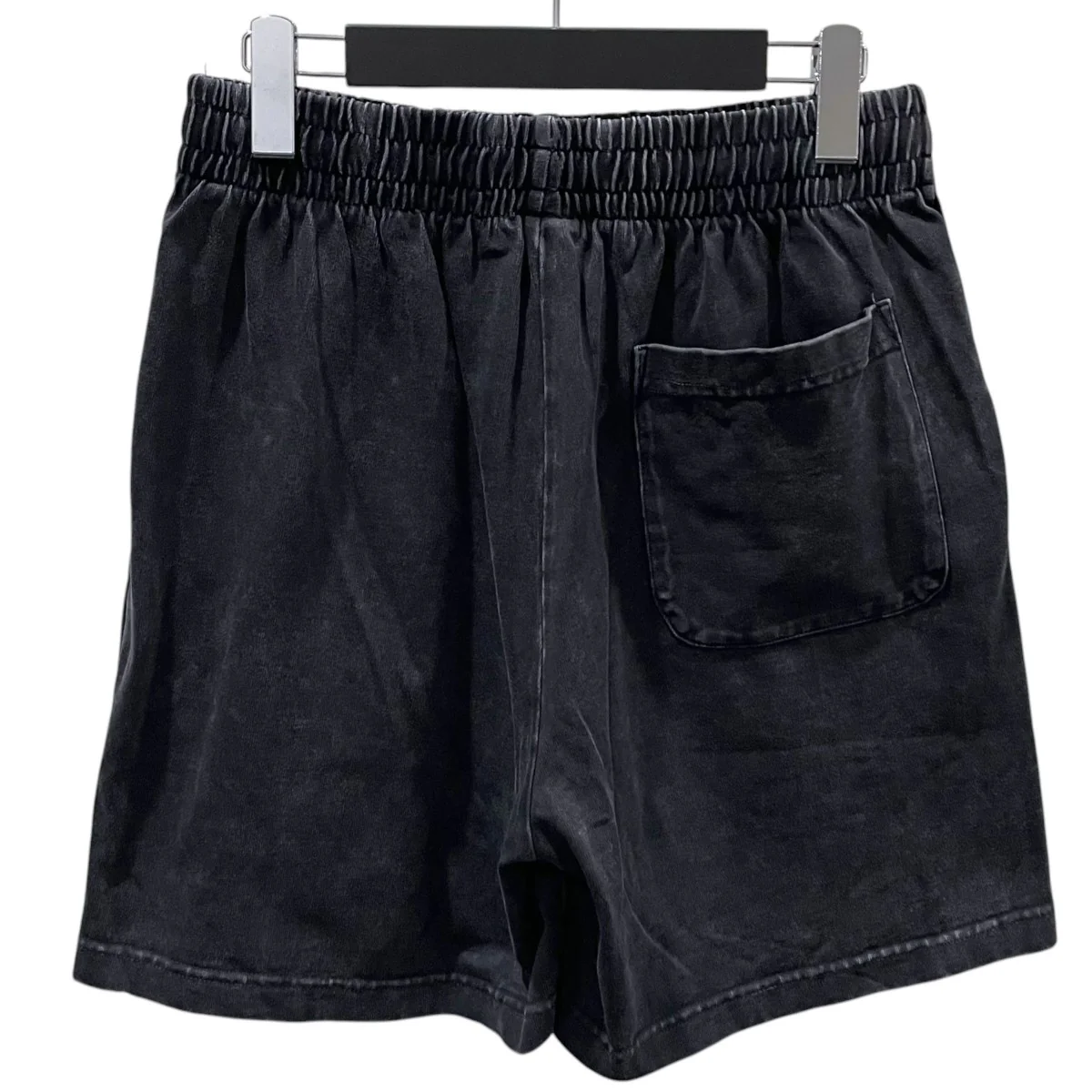 加工スウェットショートパンツ Wet Ozon Short ウェットオゾンショーツ 4020600028 - Image 2