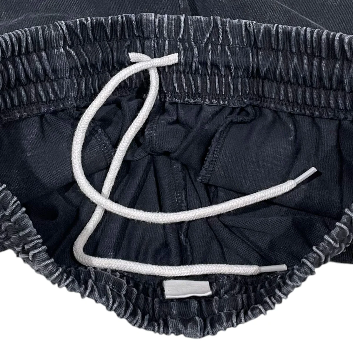 加工スウェットショートパンツ Wet Ozon Short ウェットオゾンショーツ 4020600028 - Image 3