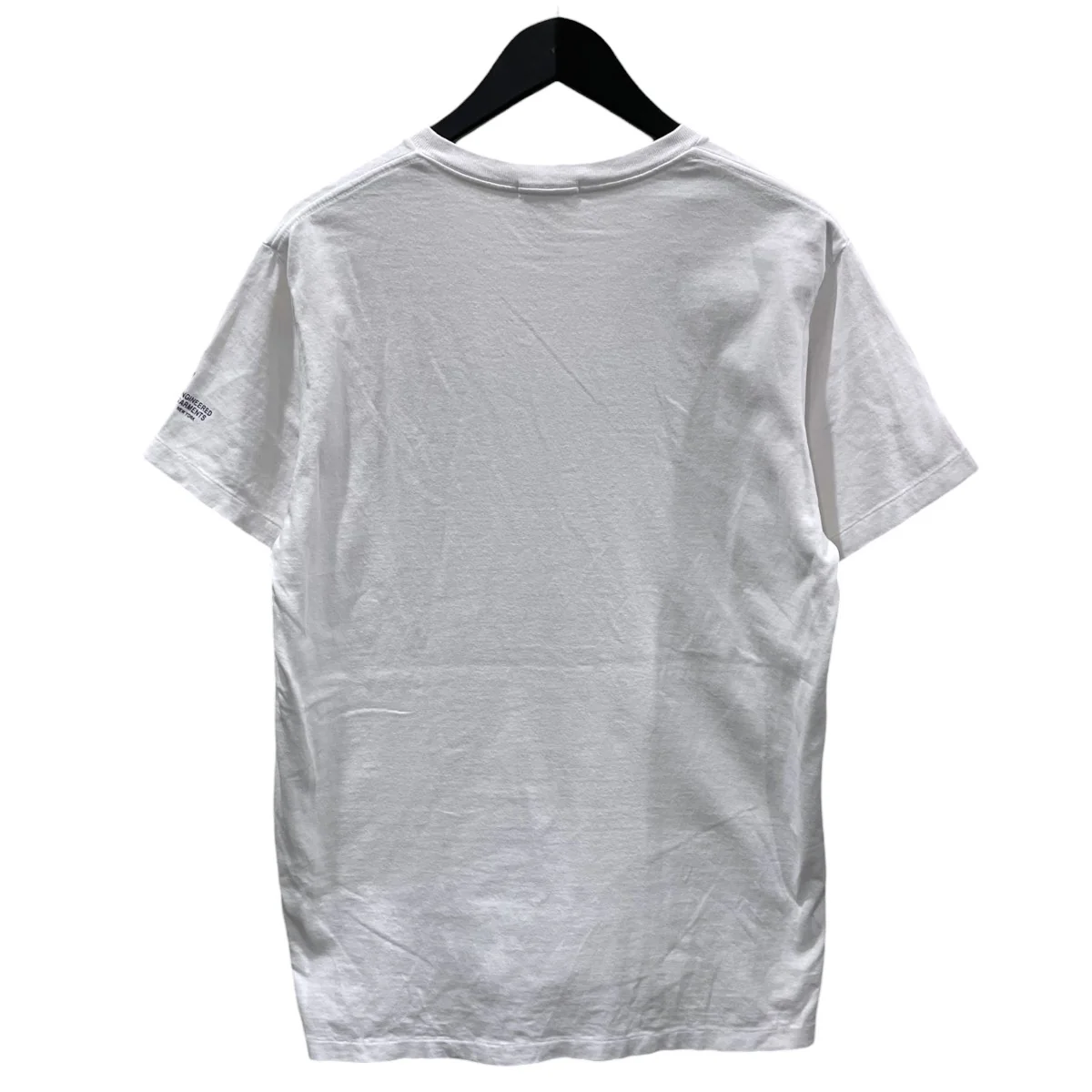 24SS ポケットTシャツ Pocket Tee - Image 2