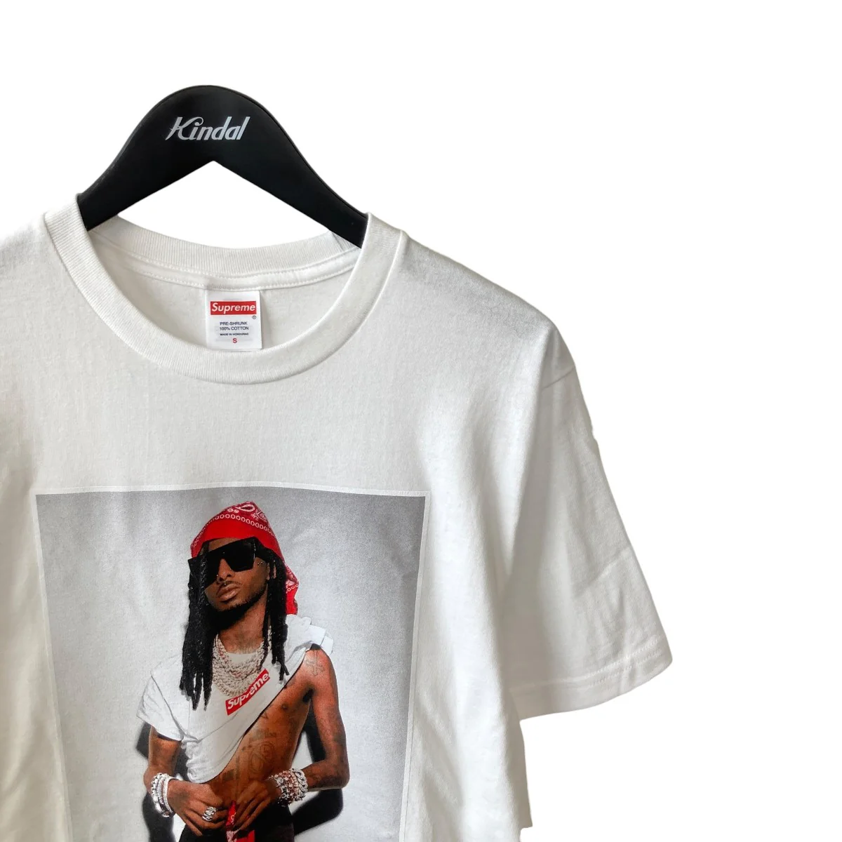 25AWPlayboi Carti TeeTシャツ - Image 3
