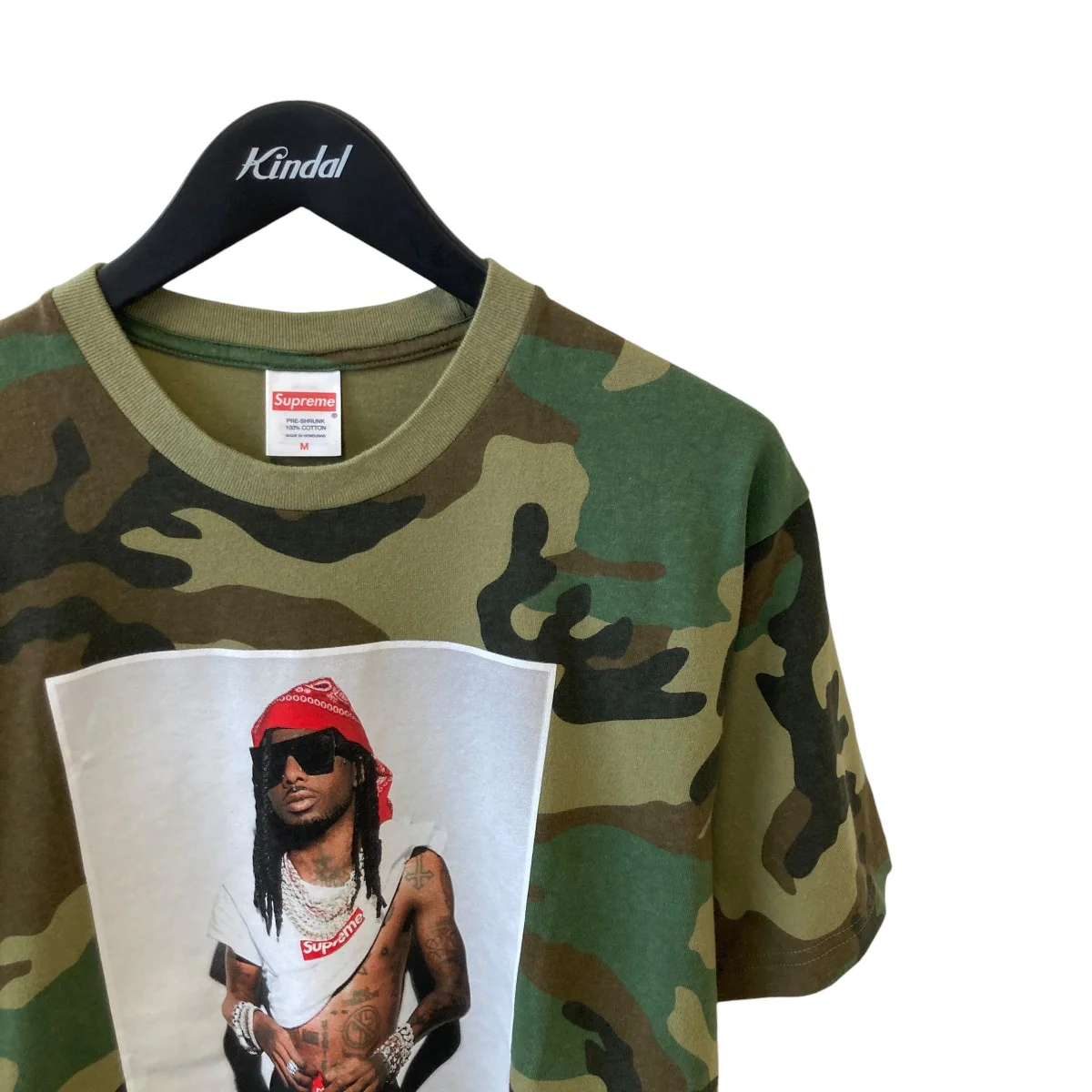 25AWPlayboi Carti TeeTシャツ - Image 3