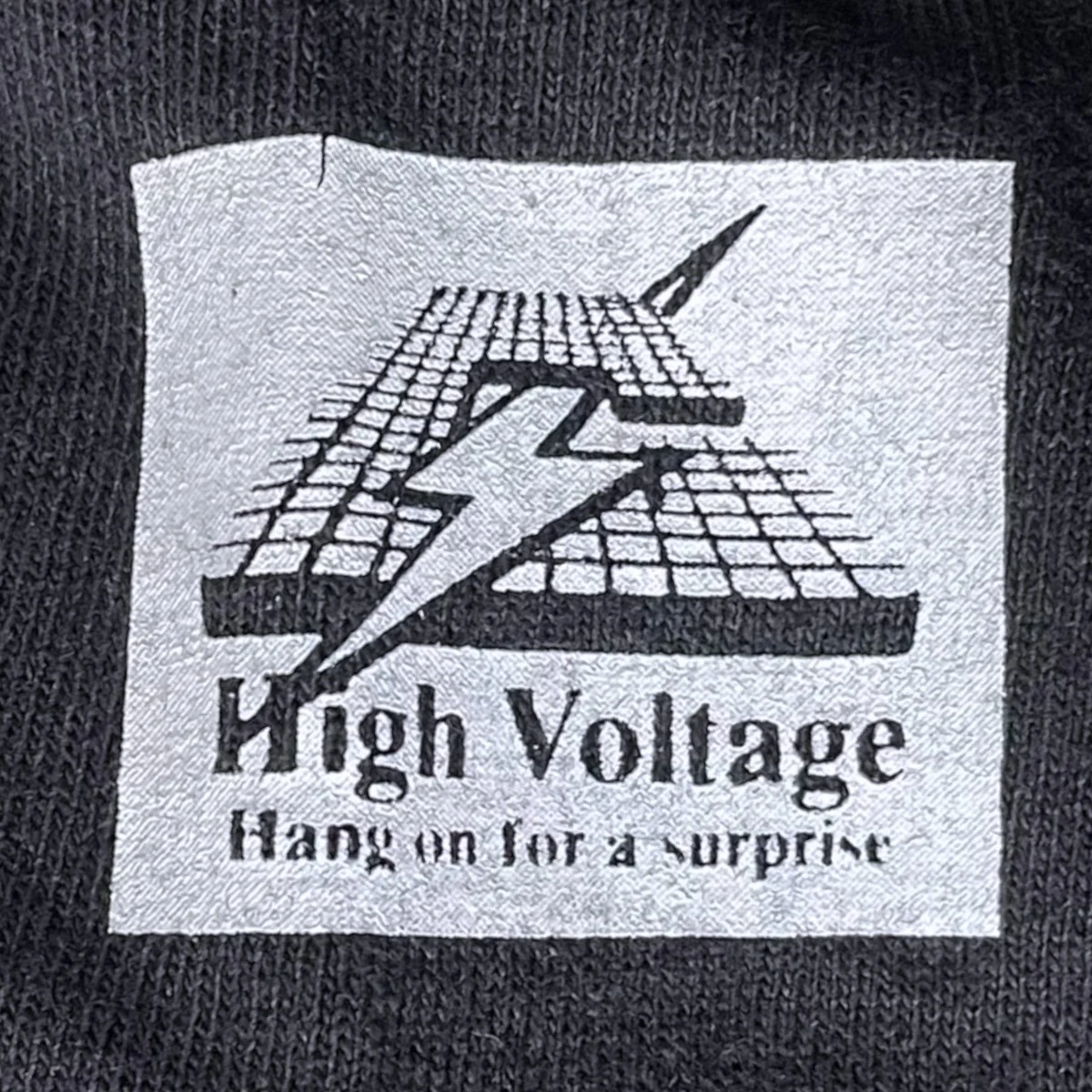 プリントTシャツ Cornelius 69/96 コーネリアス - Image 4