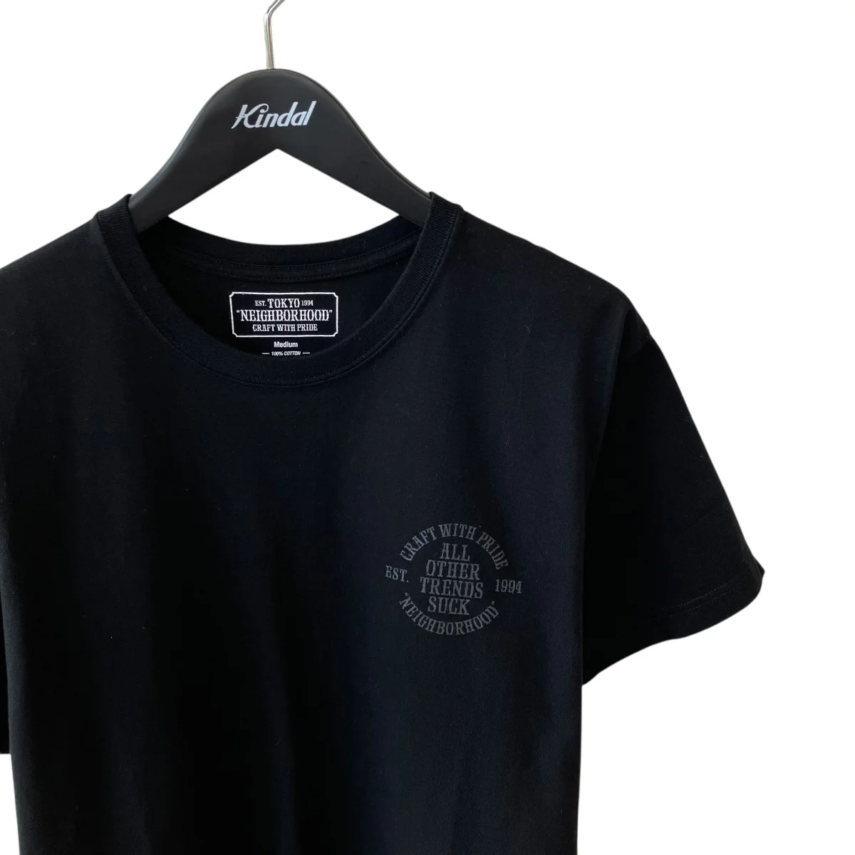 ALL OTHER TRENDS SUCKTシャツ - Image 3