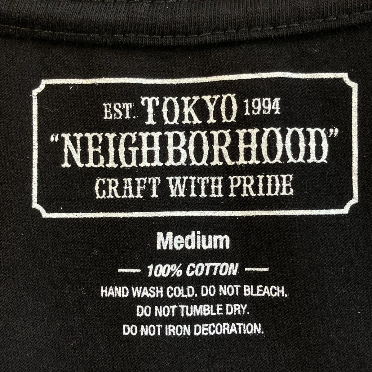 ALL OTHER TRENDS SUCKTシャツ - Image 5