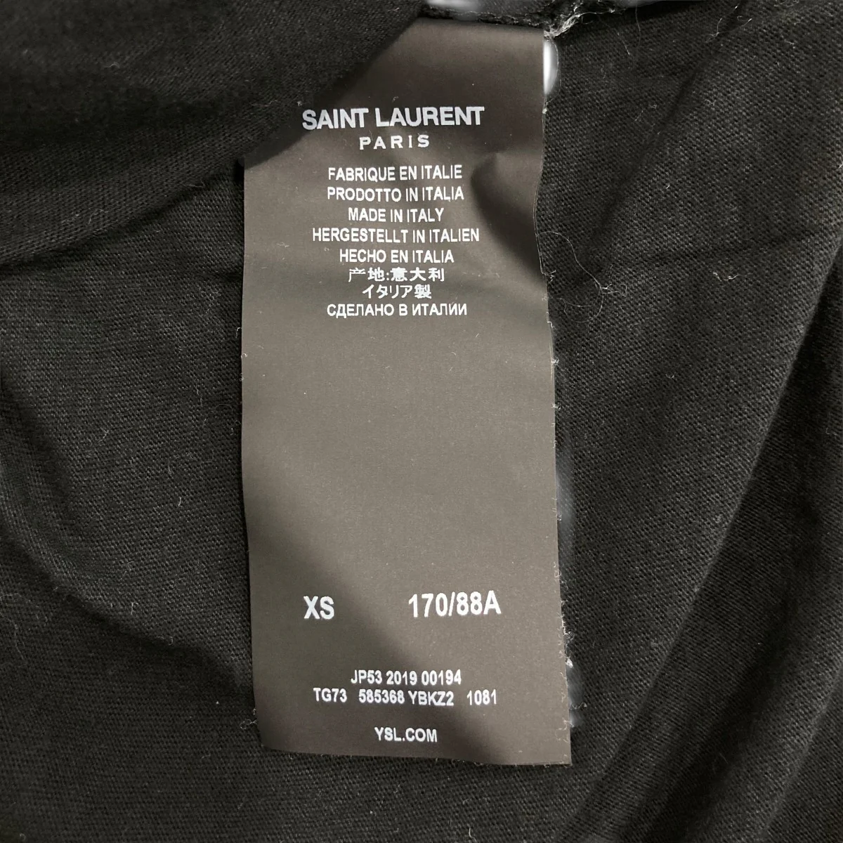 LOVE半袖Ｔシャツ585368 - Image 6