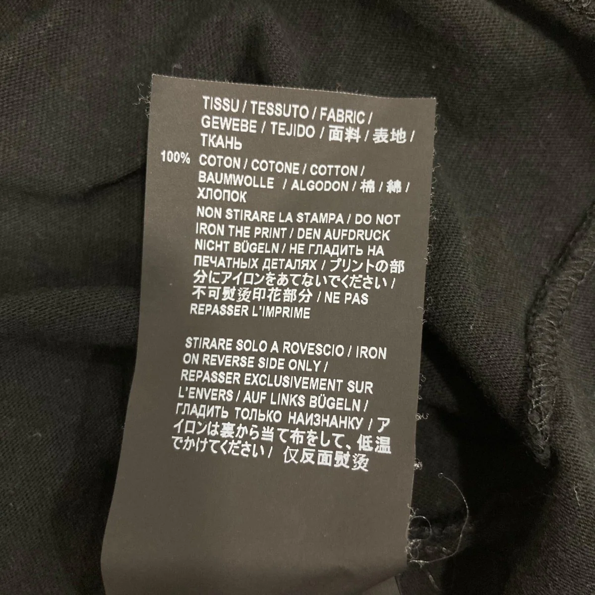 LOVE半袖Ｔシャツ585368 - Image 7