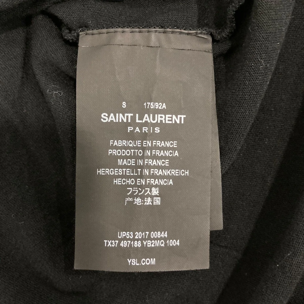 半袖Ｔシャツ497188 - Image 6