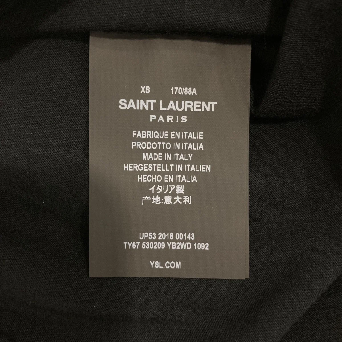 半袖Ｔシャツ530209 - Image 6