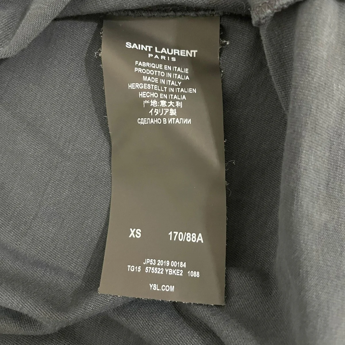 半袖Ｔシャツ575522 - Image 6