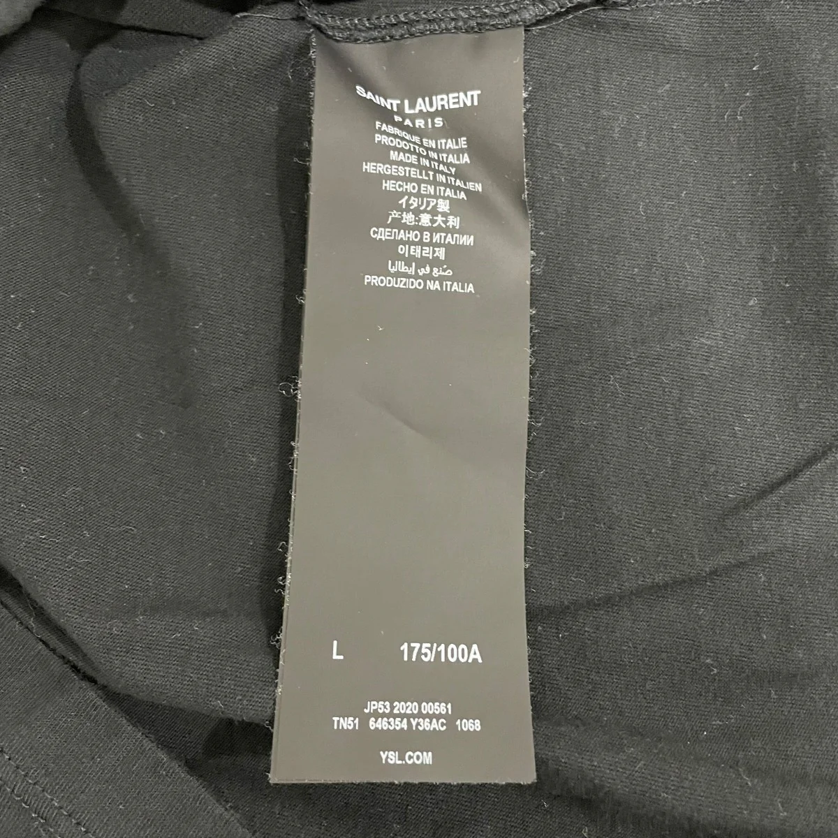 半袖Ｔシャツ646354 - Image 6