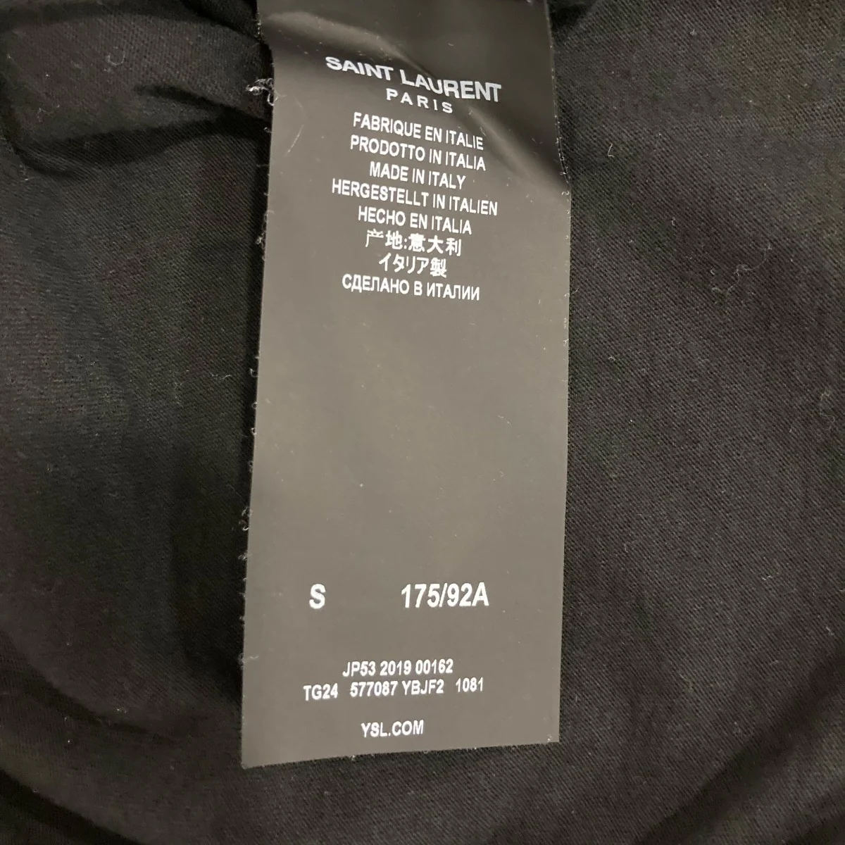 半袖Ｔシャツ577087 - Image 6