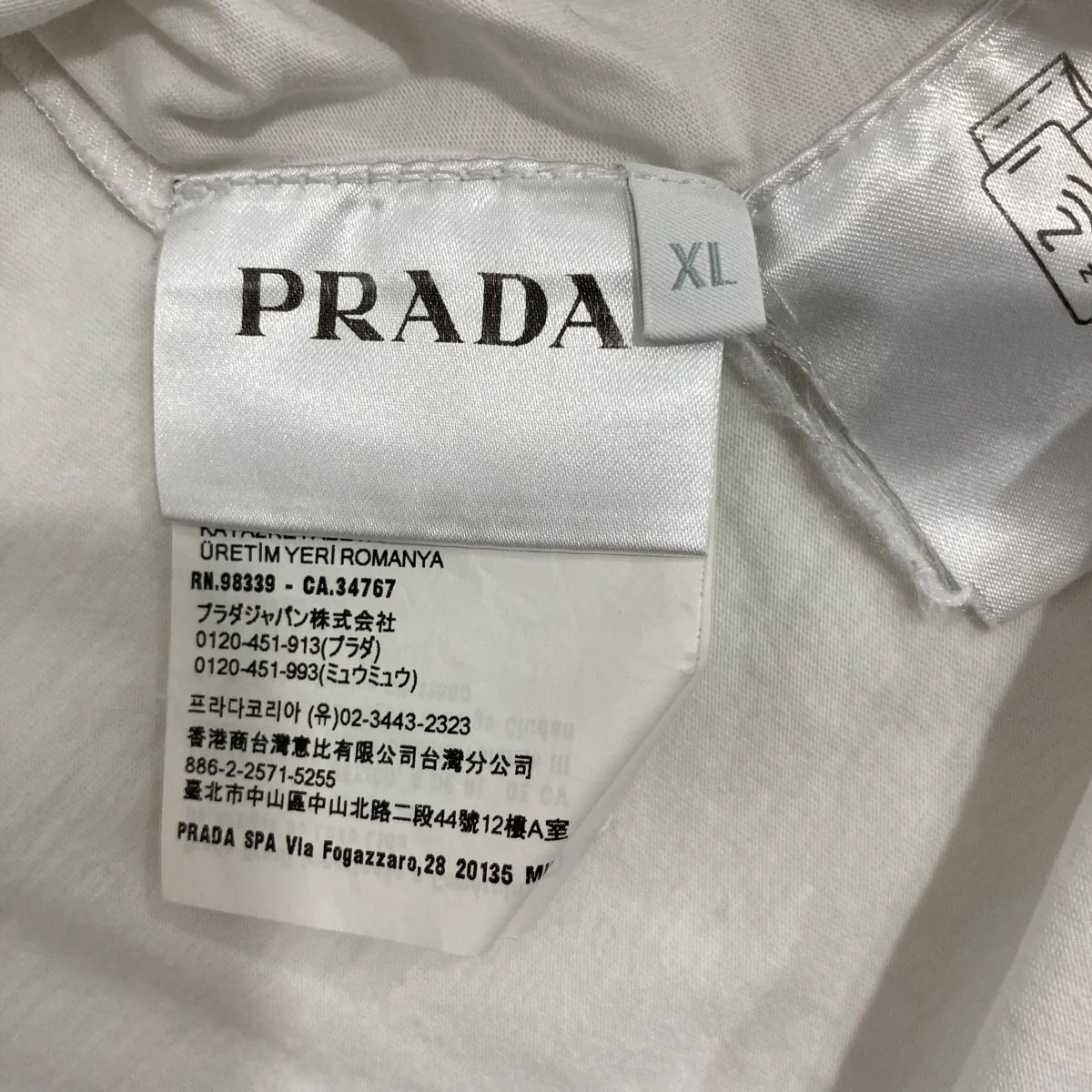 半袖ＴシャツDNA829 - Image 7