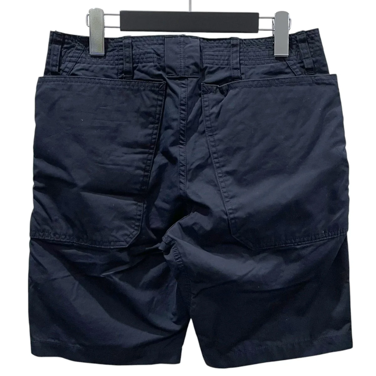 ハーフパンツ Fall Leaf Sprayer Pants 1/2 フォールリーフスプレイヤーパンツ ハーフ SF-15986 - Image 2