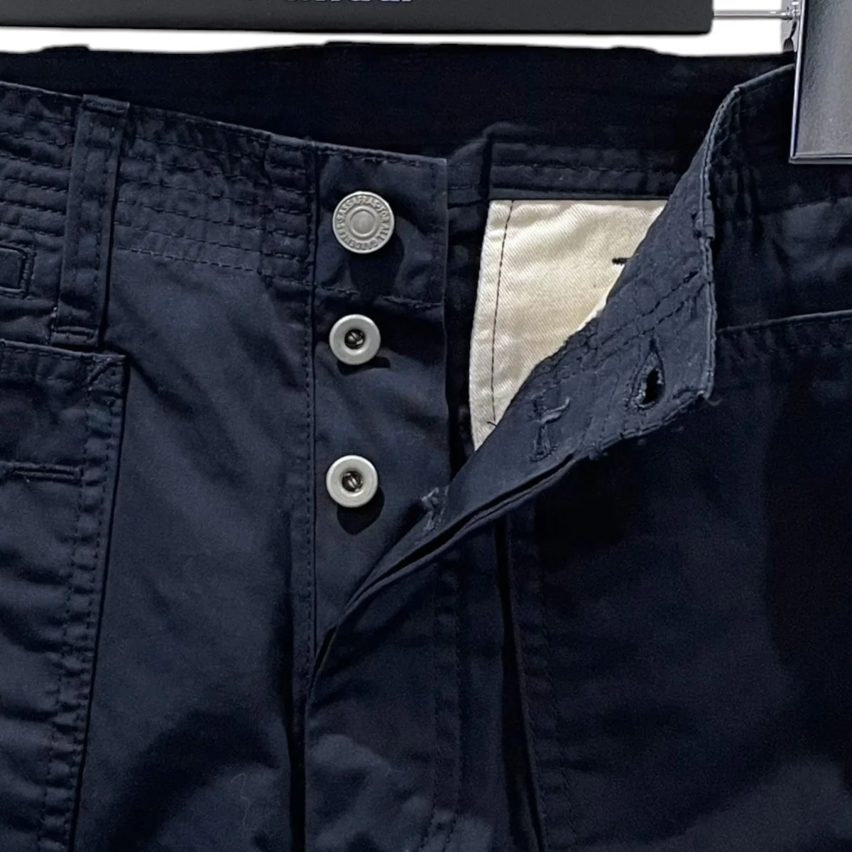 ハーフパンツ Fall Leaf Sprayer Pants 1/2 フォールリーフスプレイヤーパンツ ハーフ SF-15986 - Image 3