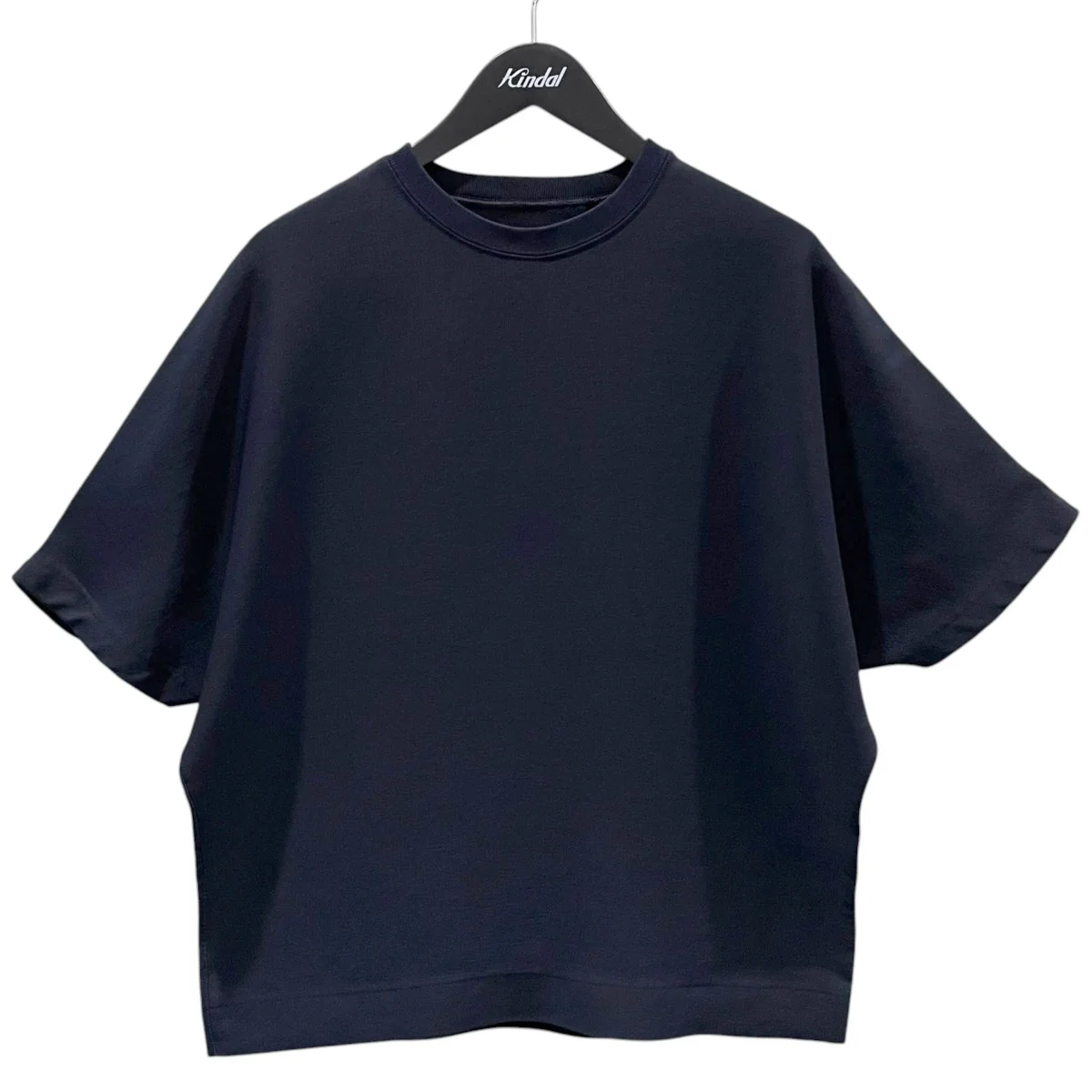 23SS ドルマンスリーブTシャツ D/SL TEE ドロップショルダーティー 5517-299-0647