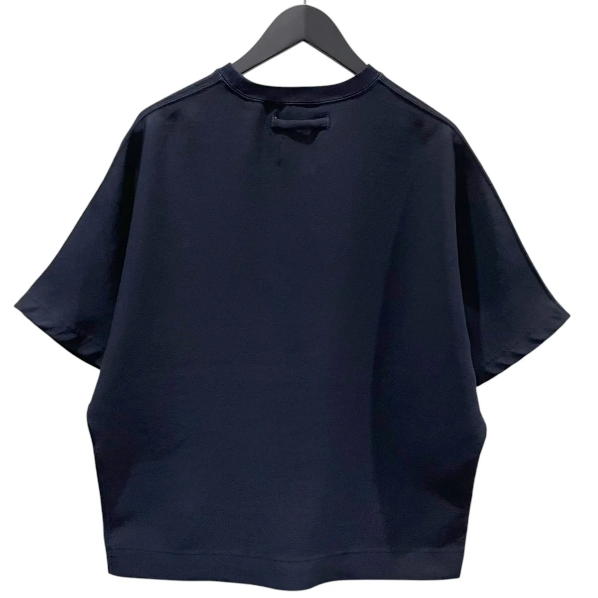 23SS ドルマンスリーブTシャツ D/SL TEE ドロップショルダーティー 5517-299-0647 - Image 2